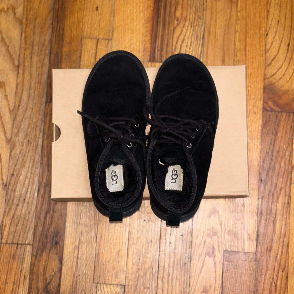 Ugg Neumel boots